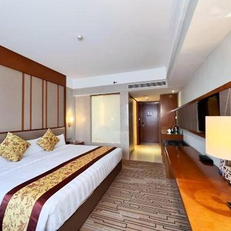Shenyang Rayfont International Hotel Dış mekan fotoğraf