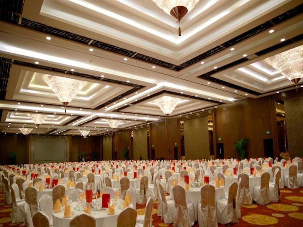 Shenyang Rayfont International Hotel Dış mekan fotoğraf