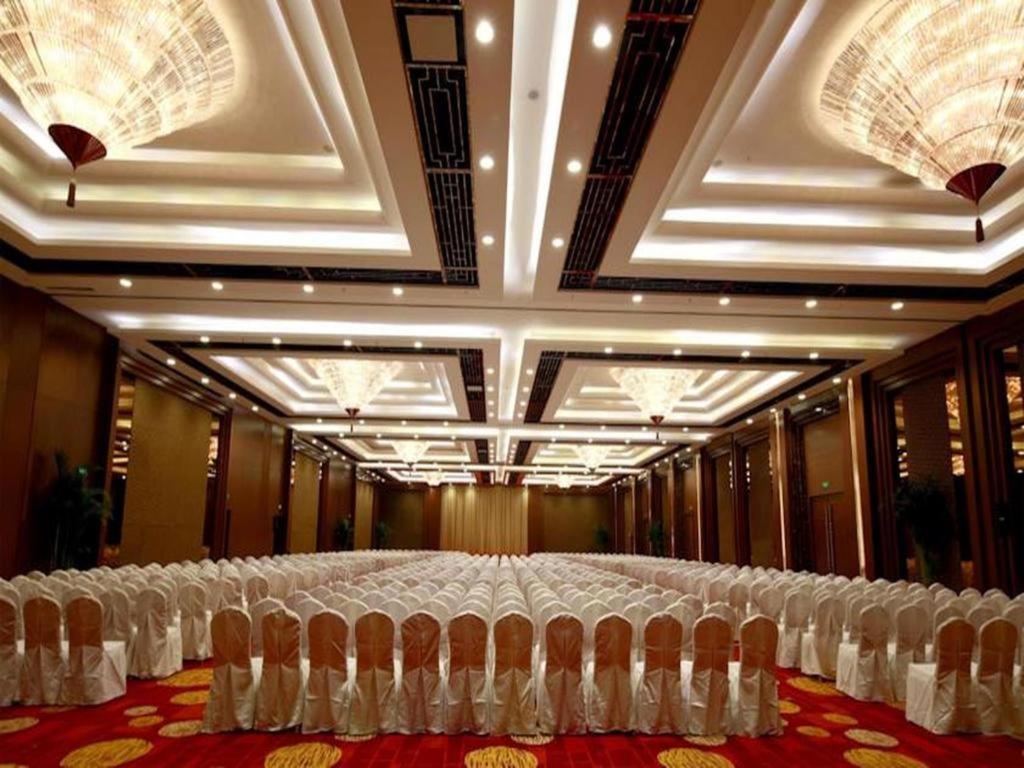 Shenyang Rayfont International Hotel Dış mekan fotoğraf