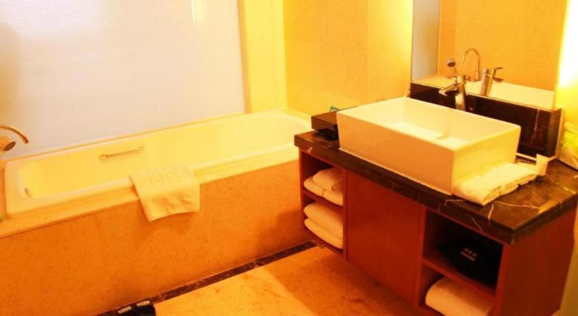 Shenyang Rayfont International Hotel Dış mekan fotoğraf
