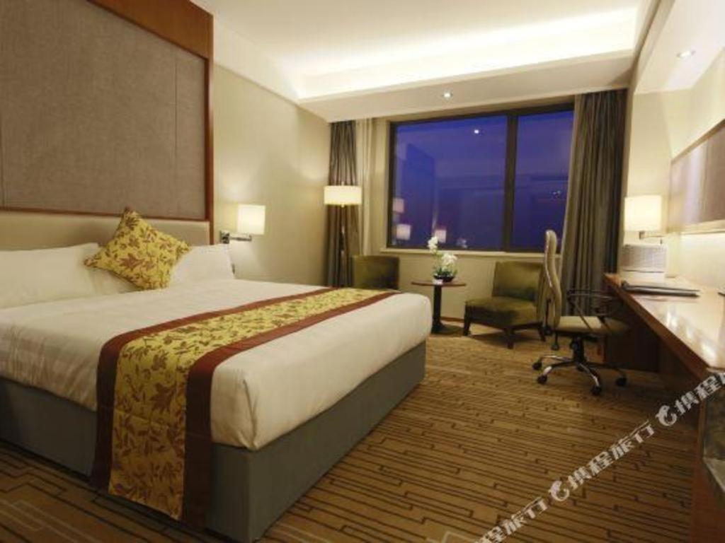 Shenyang Rayfont International Hotel Dış mekan fotoğraf