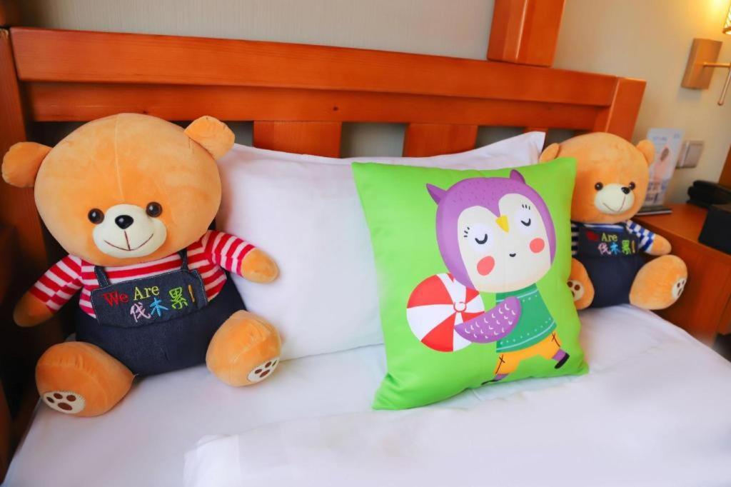 Shenyang Rayfont International Hotel Dış mekan fotoğraf