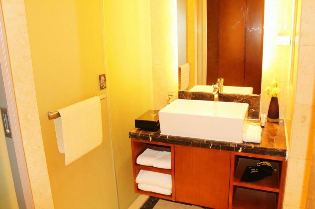Shenyang Rayfont International Hotel Dış mekan fotoğraf