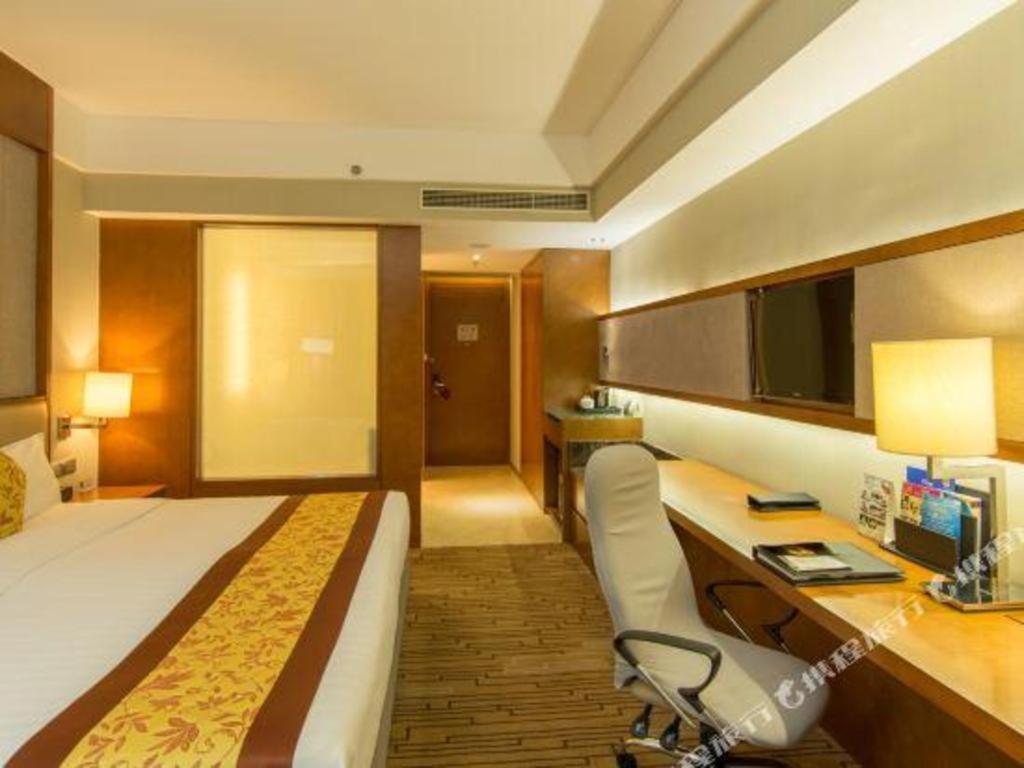 Shenyang Rayfont International Hotel Dış mekan fotoğraf