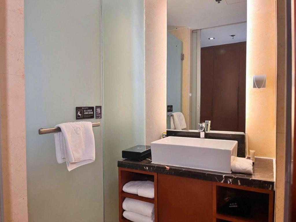 Shenyang Rayfont International Hotel Dış mekan fotoğraf
